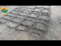 সুরক্ষা বাধা পুটানকা এমজেপি