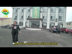 পুটানকা এমজেডপি বাধা