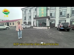 ট্যাংক প্রতিরোধক নেটিং ট্যাঙ্ক নেট