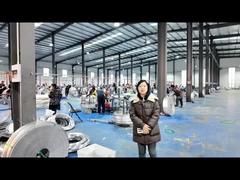 রেজার ওয়্যার কনসার্টিনা কাঁটাতারের গ্যালভানাইজড