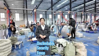 গরম ডুবিয়ে গ্যালভানাইজড রেজার বার্বড ওয়্যার