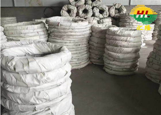 গরম ডুবিয়ে গ্যালভানাইজড রেজার ওয়্যার মরিচা প্রতিরোধী দীর্ঘস্থায়ী পরিধি সুরক্ষা