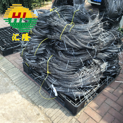 অস্পষ্ট বাধা পুটানকা অ্যান্টি ট্যাঙ্ক স্টিলের তারের জাল